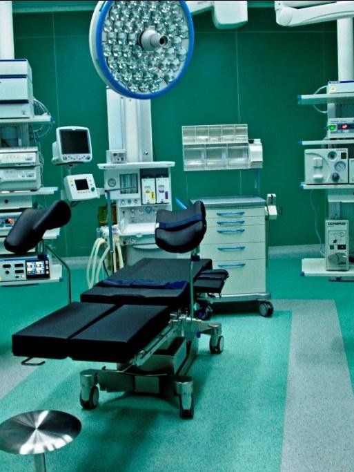 Nadezhda Womens Health Hospital - Nadezhda Womens Health Hospital