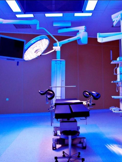 Nadezhda Womens Health Hospital - Nadezhda Womens Health Hospital