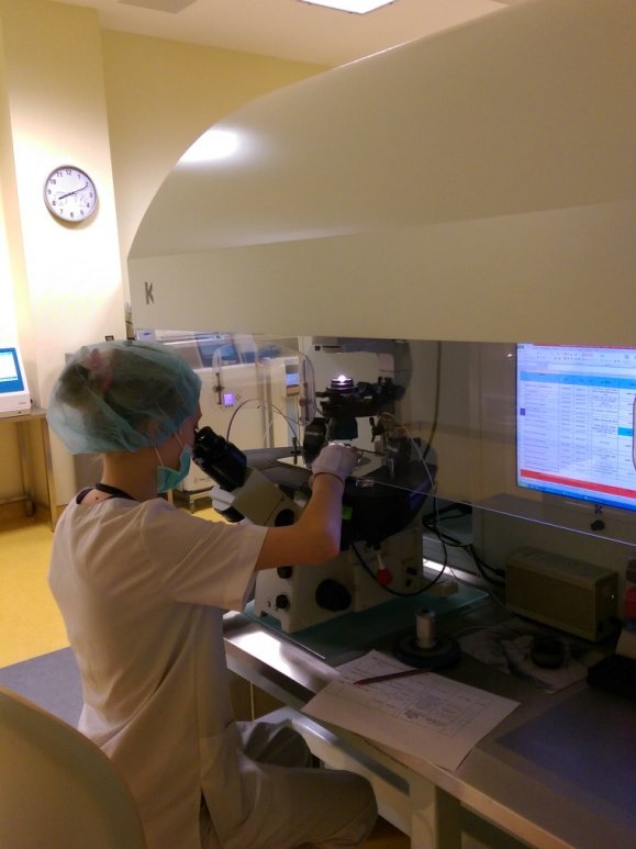 Nadezhda Womens Health Hospital - Nadezhda Womens Health Hospital