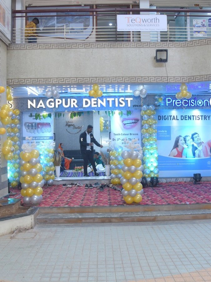 Nagpur Dentist Orthodontics &amp; Dental Implants - Nagpur Dentist Orthodontics &amp; Dental Implants