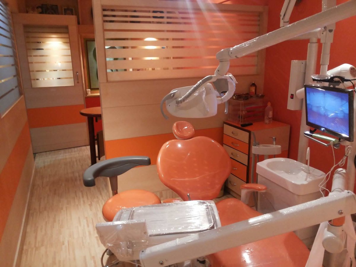 Nagu Dental Clinic - Nagu Dental Clinic