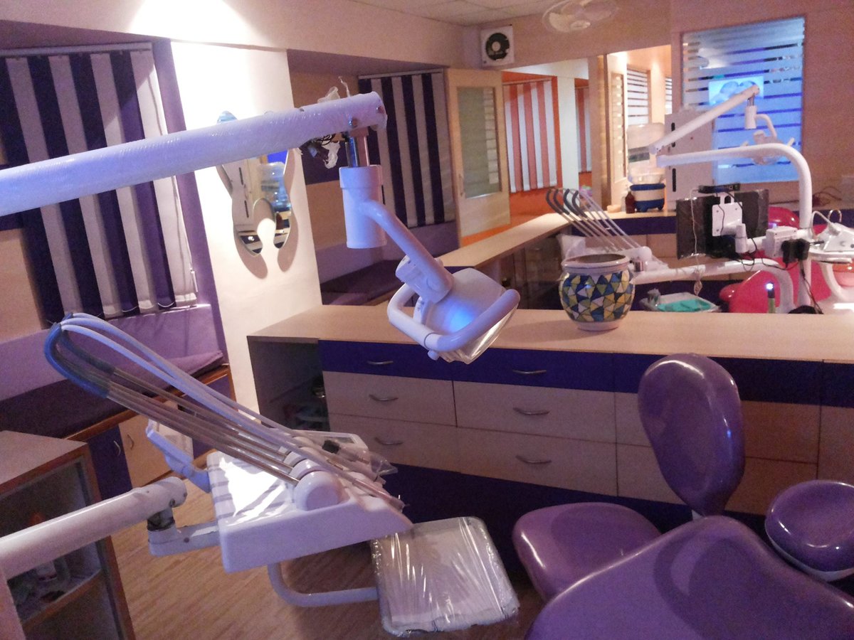Nagu Dental Clinic - Nagu Dental Clinic