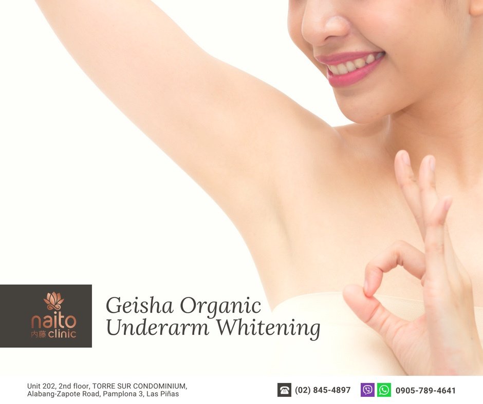 Naito Clinic - Naito Clinic