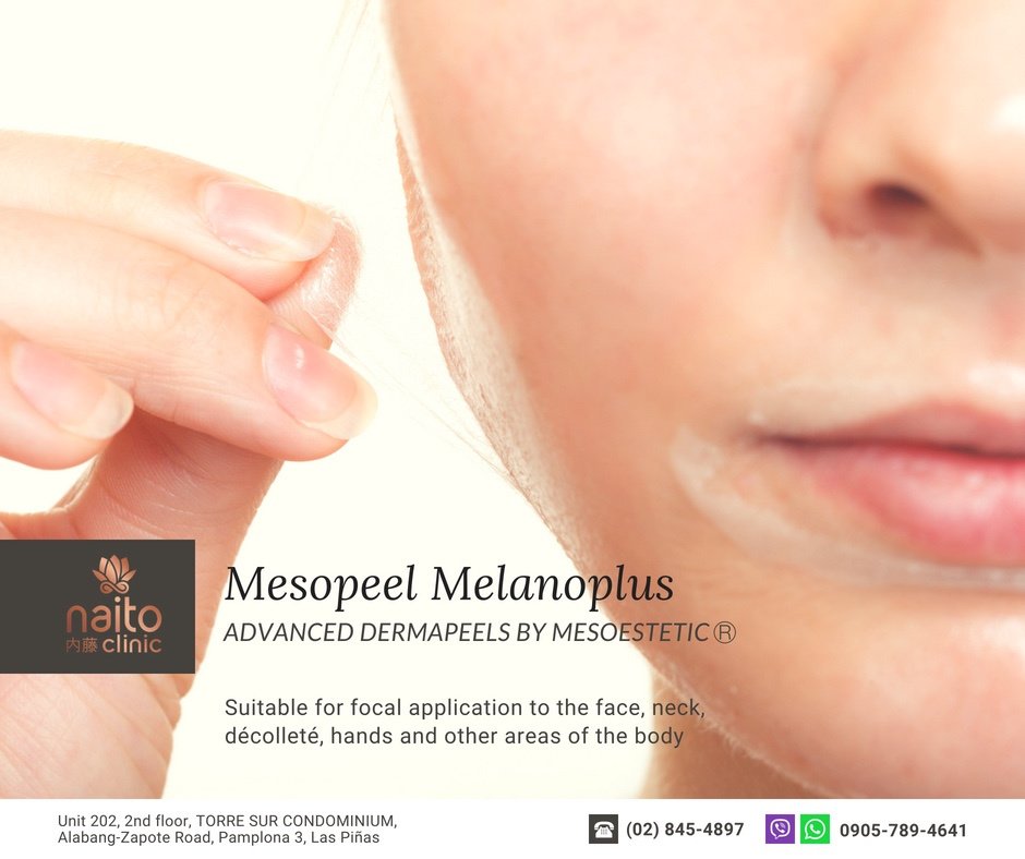 Naito Clinic - Naito Clinic