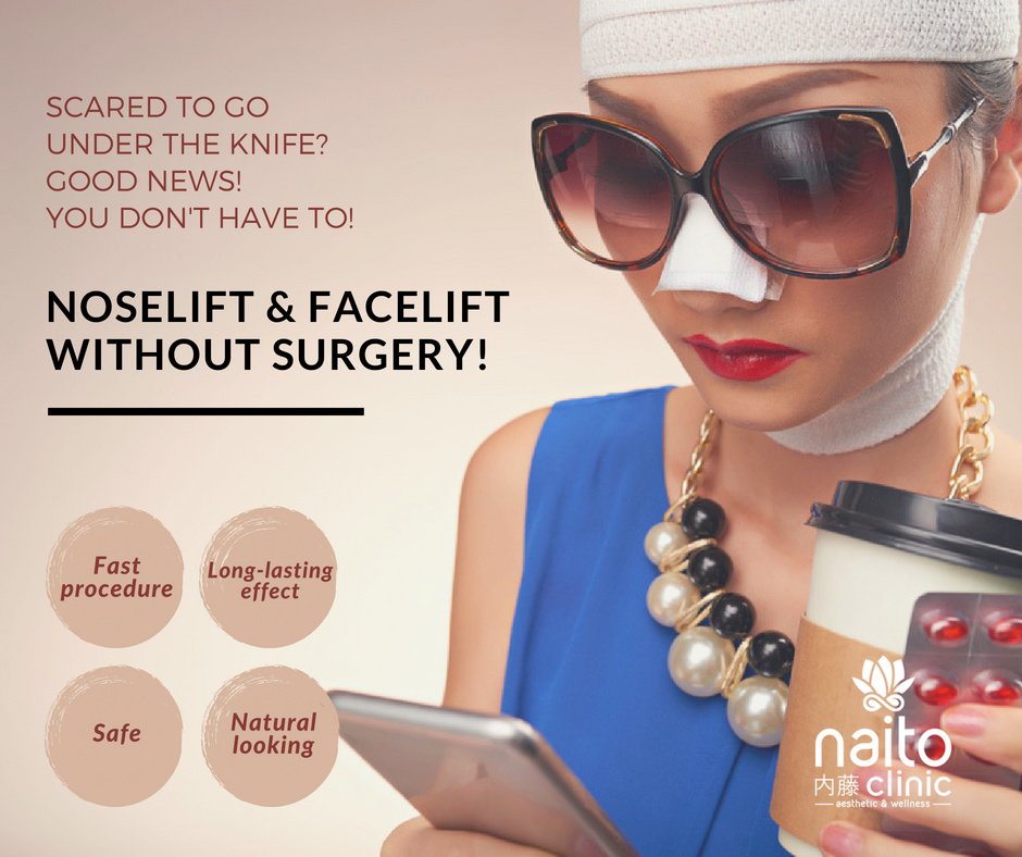 Naito Clinic - Naito Clinic