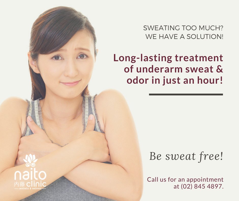 Naito Clinic - Naito Clinic