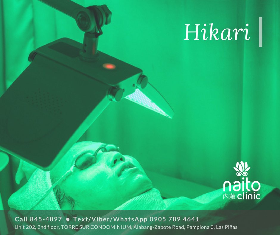 Naito Clinic - Naito Clinic