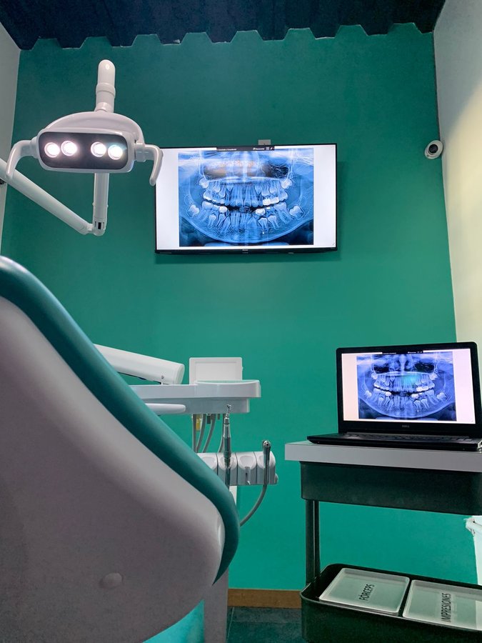 Nakeji Dental Group Centro - Nakeji Dental Group Centro