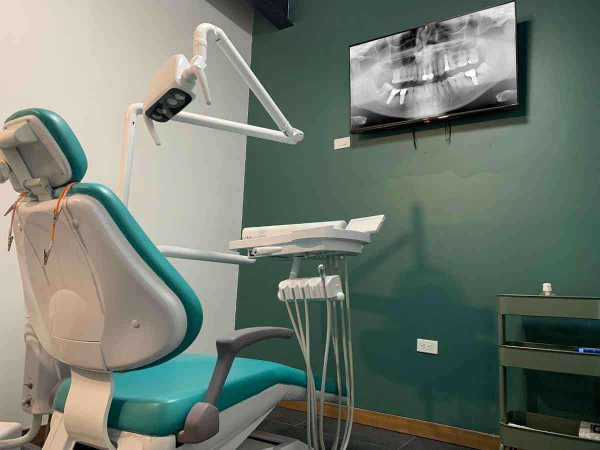 Nakeji Dental Group Centro - Nakeji Dental Group Centro