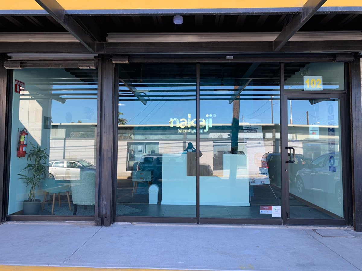 Nakeji Dental Group Centro - Nakeji Dental Group Centro