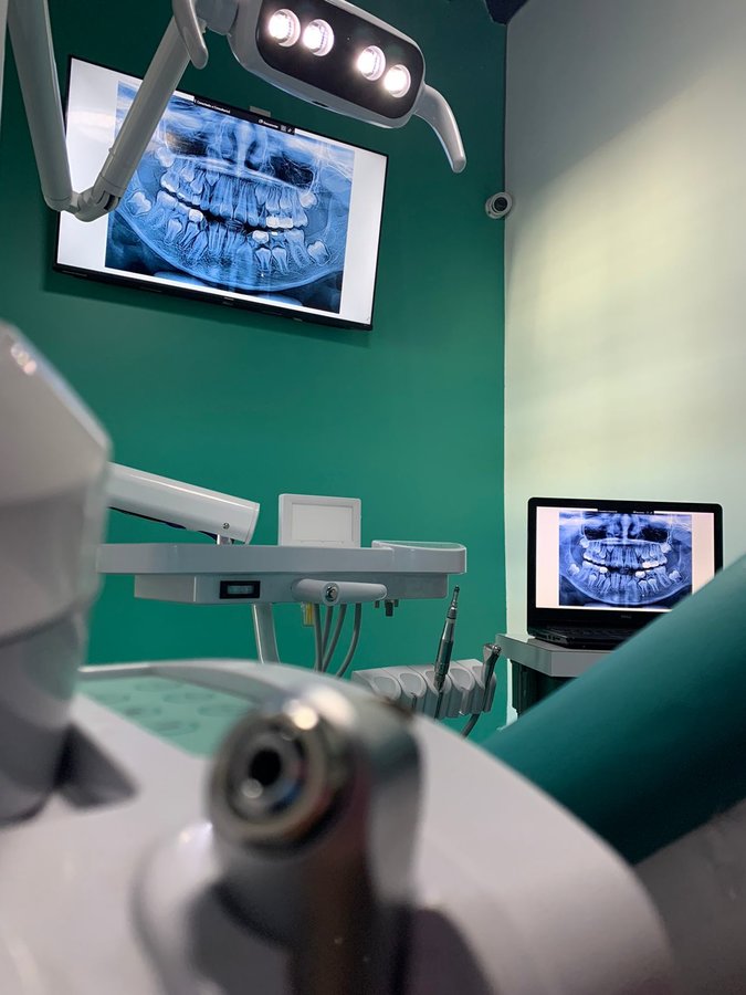 Nakeji Dental Group Centro - Nakeji Dental Group Centro