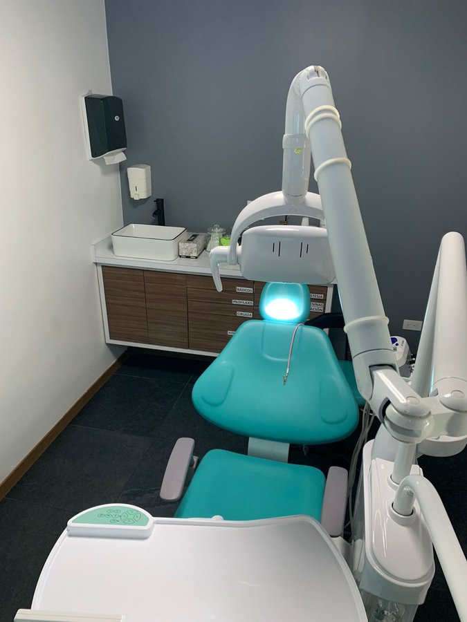 Nakeji Dental Group Centro - Nakeji Dental Group Centro