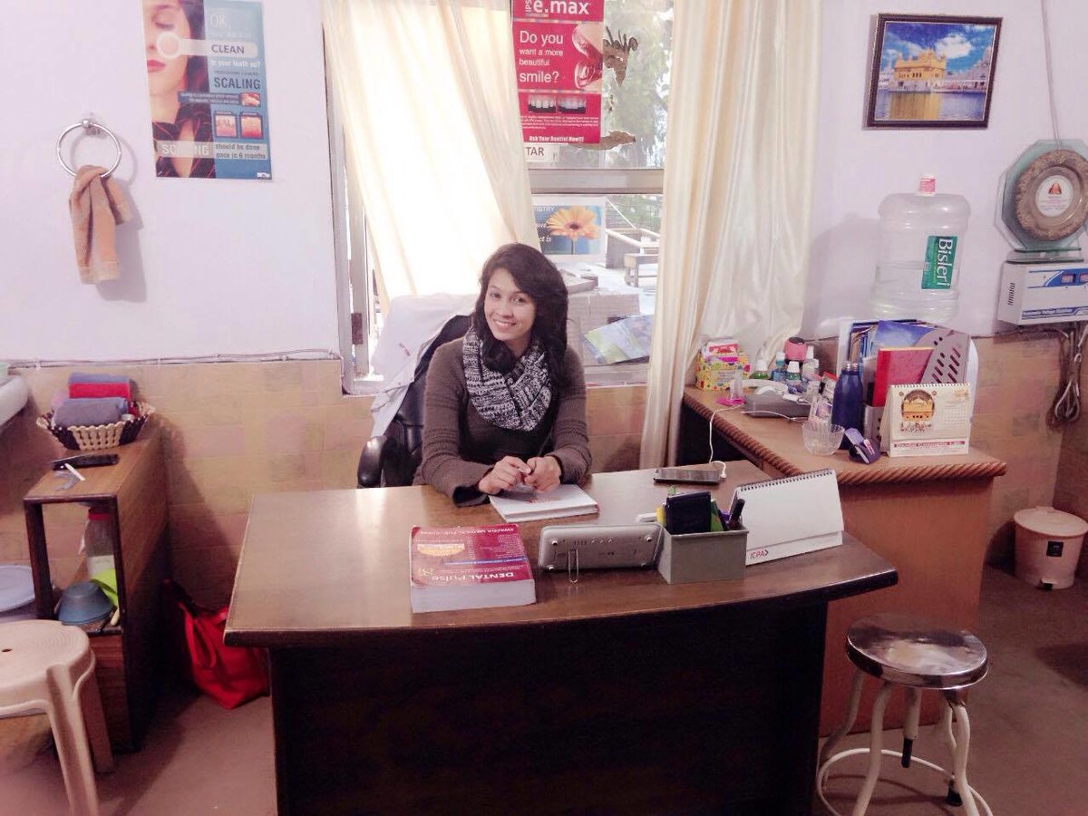 Nanaksar Dental Clinic - Nanaksar Dental Clinic
