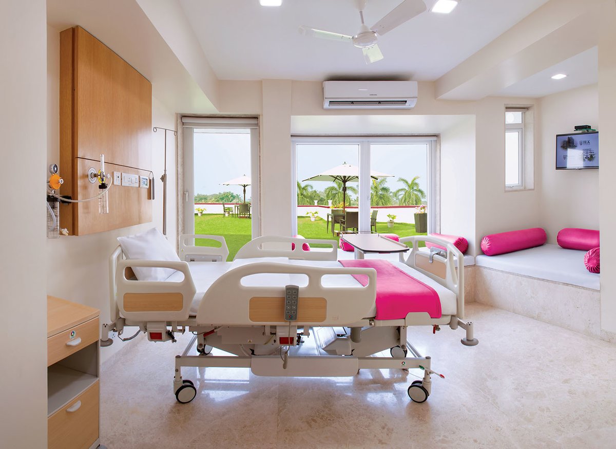 مستشفى نانافاتي سوبر التخصصي ، مومباي - Nanavati Super Specialty Hospital,Mumbai