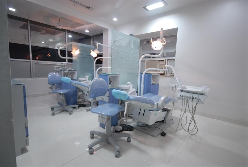 Nanda Dental Care - Nanda Dental Care