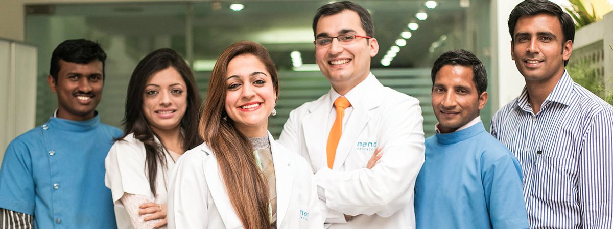 Nanda Dental Clinic-Gurgaon - Nanda Dental Clinic-Gurgaon