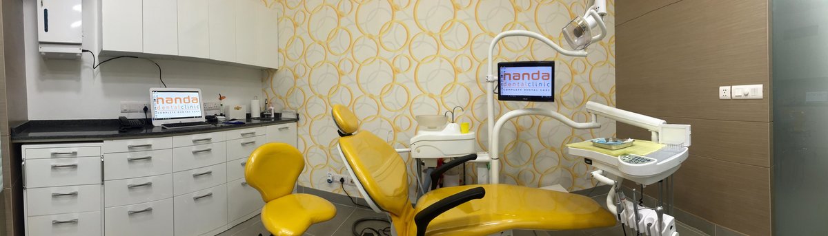 Nanda Dental Clinic-Gurgaon - Nanda Dental Clinic-Gurgaon