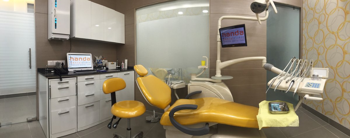Nanda Dental Clinic-Gurgaon - Nanda Dental Clinic-Gurgaon