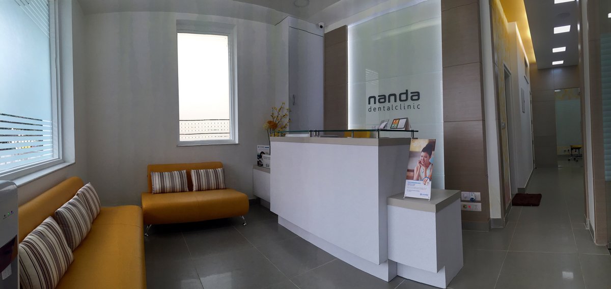 Nanda Dental Clinic-Gurgaon - Nanda Dental Clinic-Gurgaon