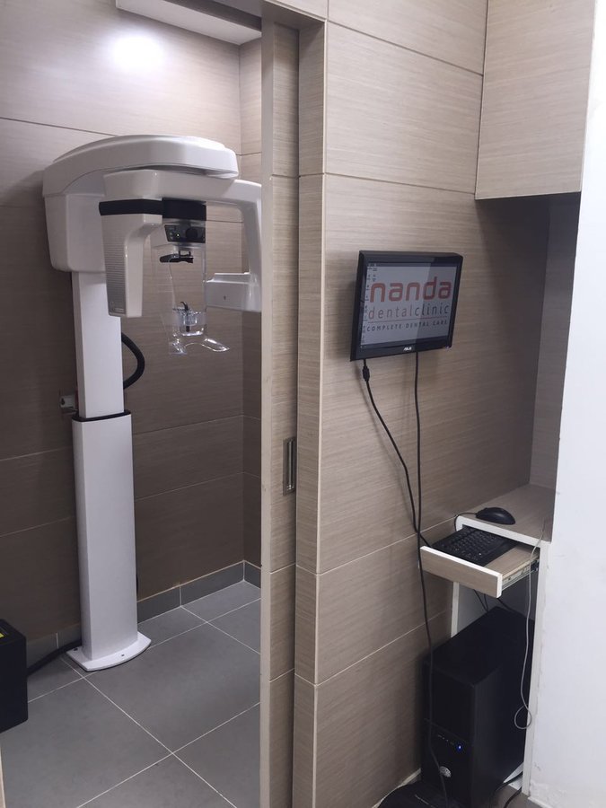 Nanda Dental Clinic-Gurgaon - Nanda Dental Clinic-Gurgaon