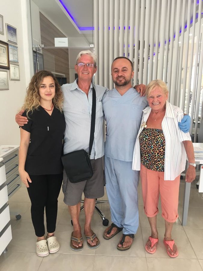 نانو الأسنان - Nano Dental