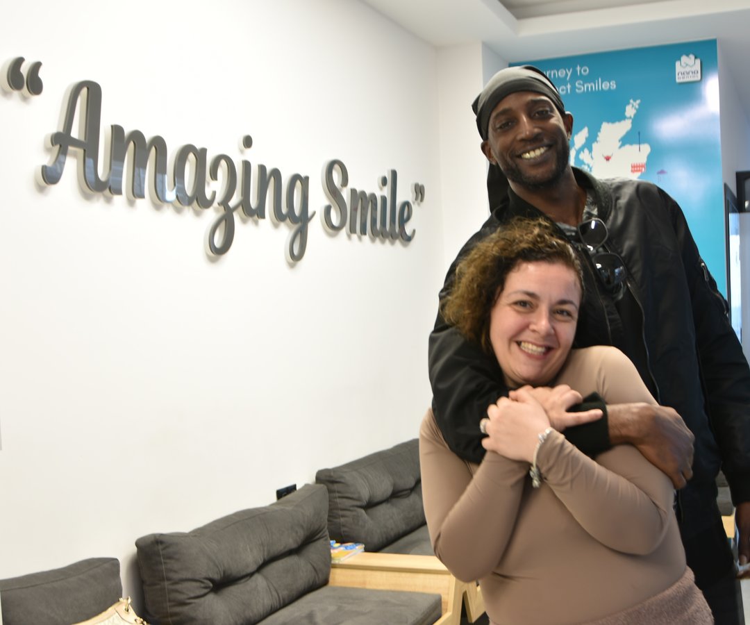 نانو الأسنان - Nano Dental