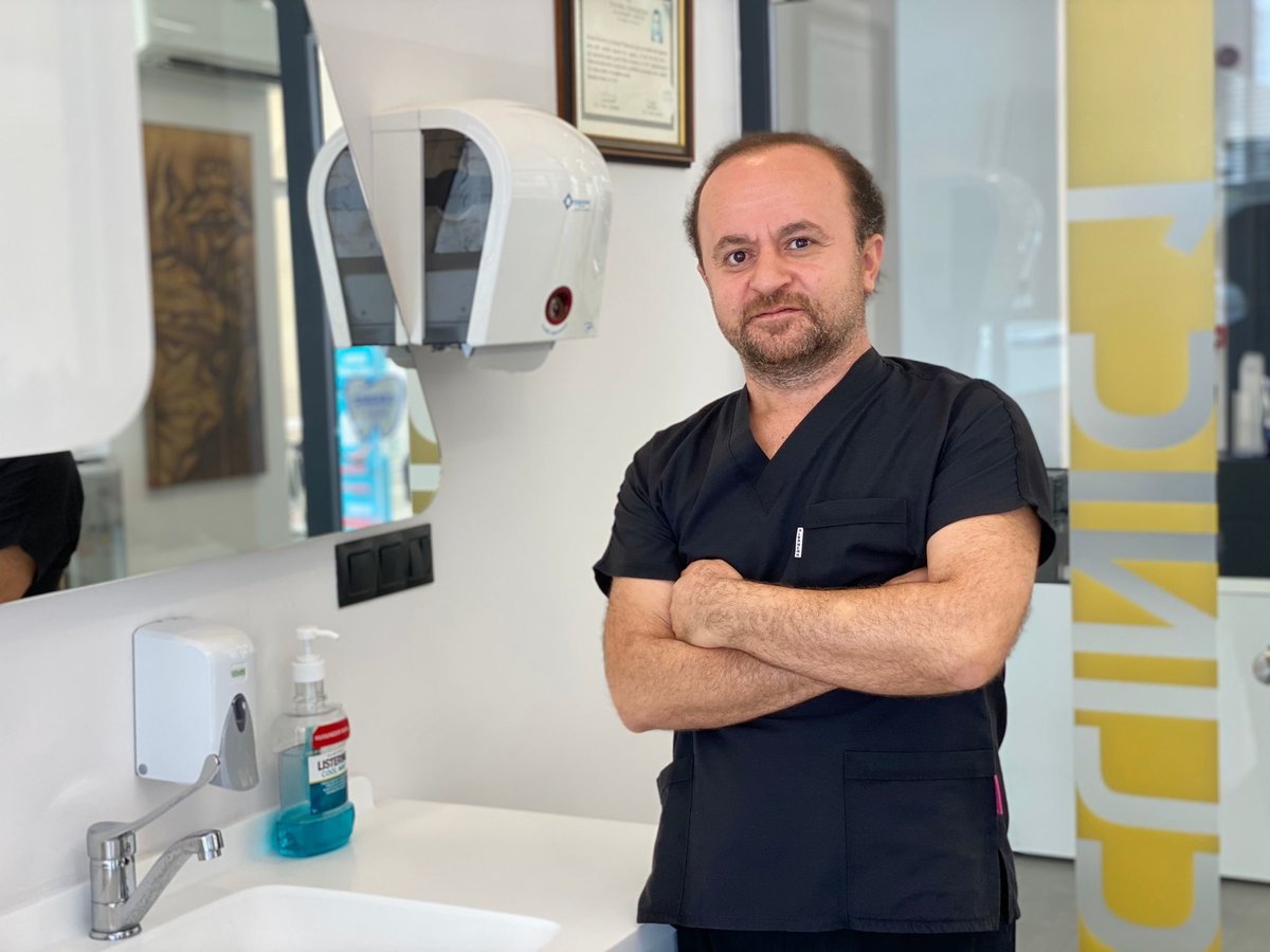 نانو الأسنان - Nano Dental