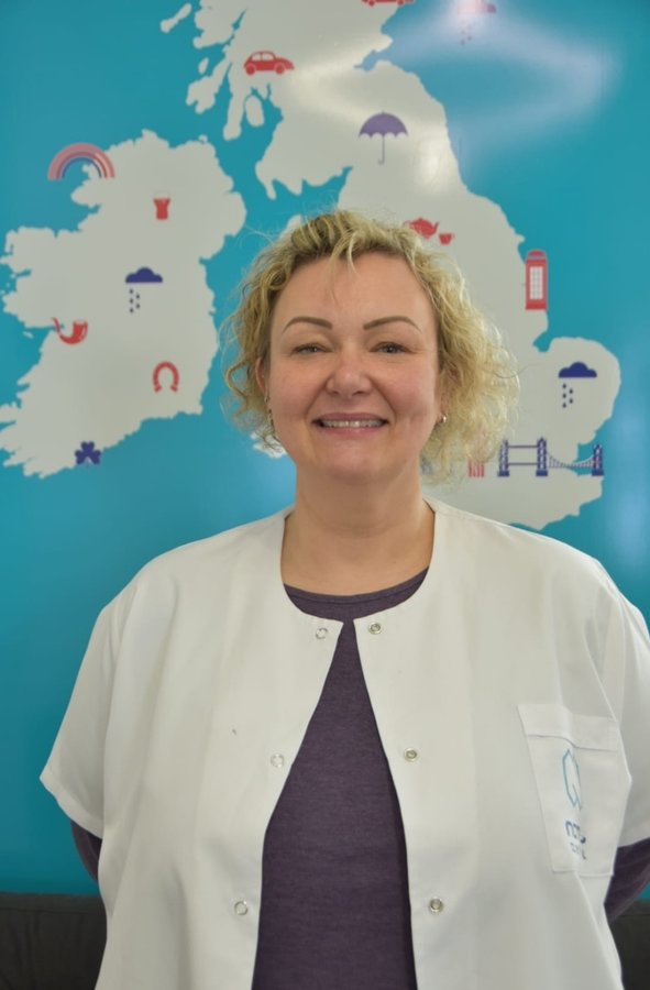 نانو الأسنان - Nano Dental