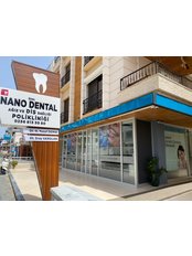 نانو الأسنان - Nano Dental