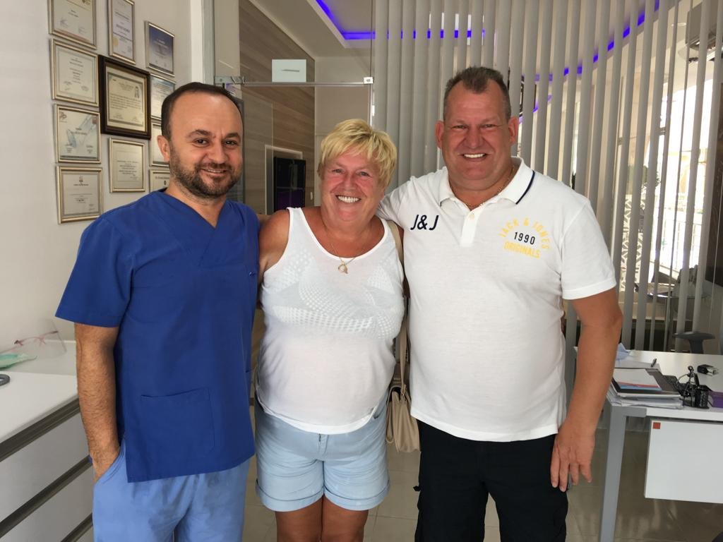 نانو الأسنان - Nano Dental