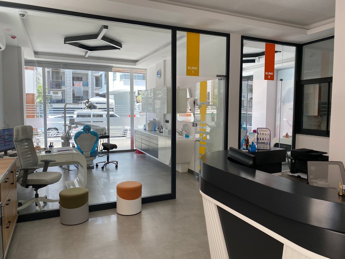 نانو الأسنان - Nano Dental