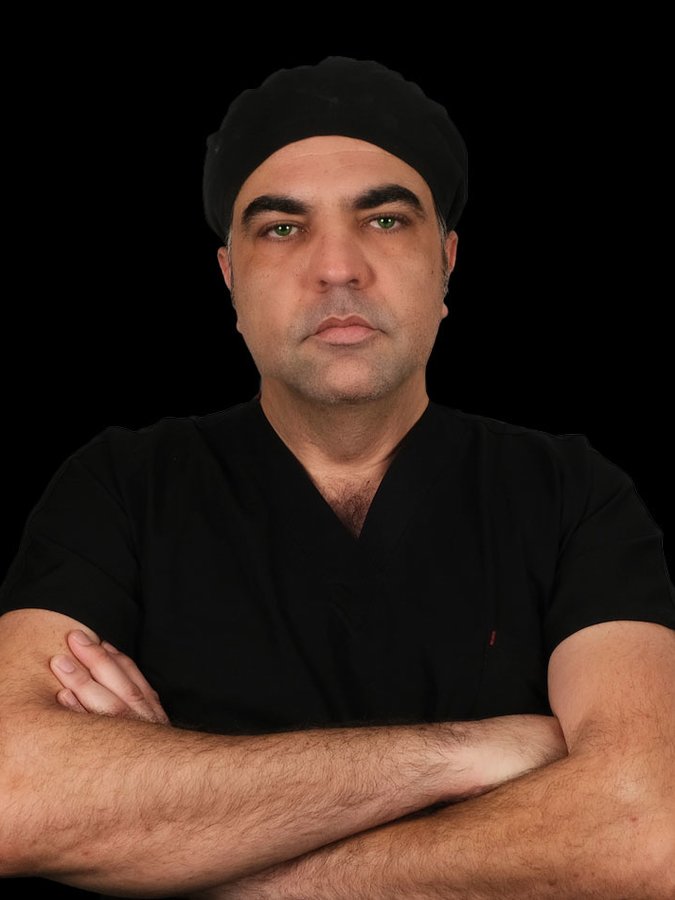 Nanodent Centre Turkey - Nanodent Centre Turkey