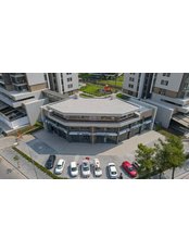 Nanodent Centre Turkey - Nanodent Centre Turkey