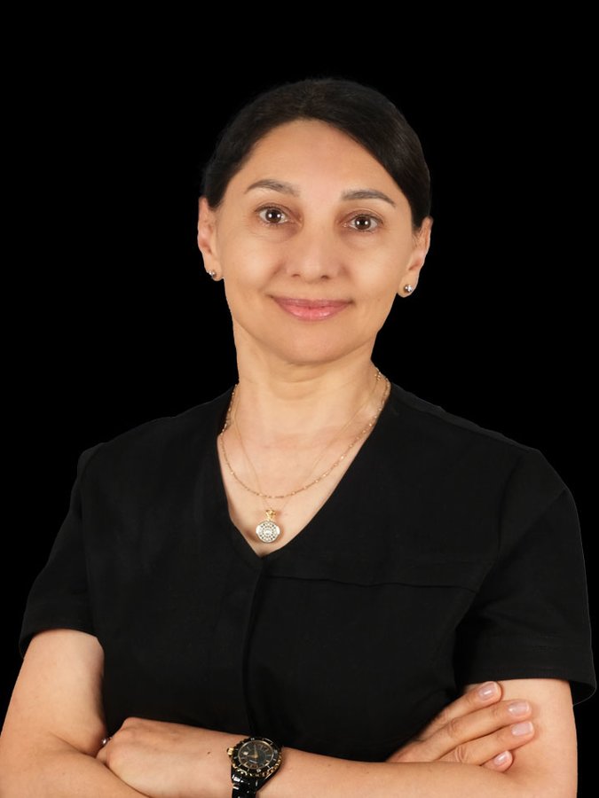 Nanodent Centre Turkey - Nanodent Centre Turkey