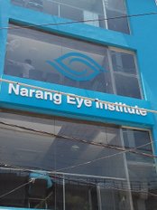 Narang Eye Institute - Narang Eye Institute