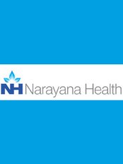 Narayana Health City - Narayana Health City