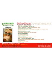 Narmada Ayurveda Hospital - Narmada Ayurveda Hospital