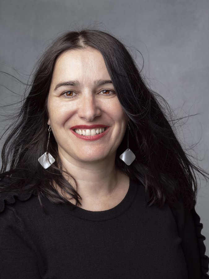 Natalia Arnaiz - Natalia Arnaiz