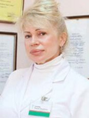 Natalia L Synovets - Natalia L Synovets