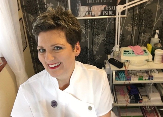 Natalie Jackson Aesthetic Electrologist - Natalie Jackson Aesthetic Electrologist