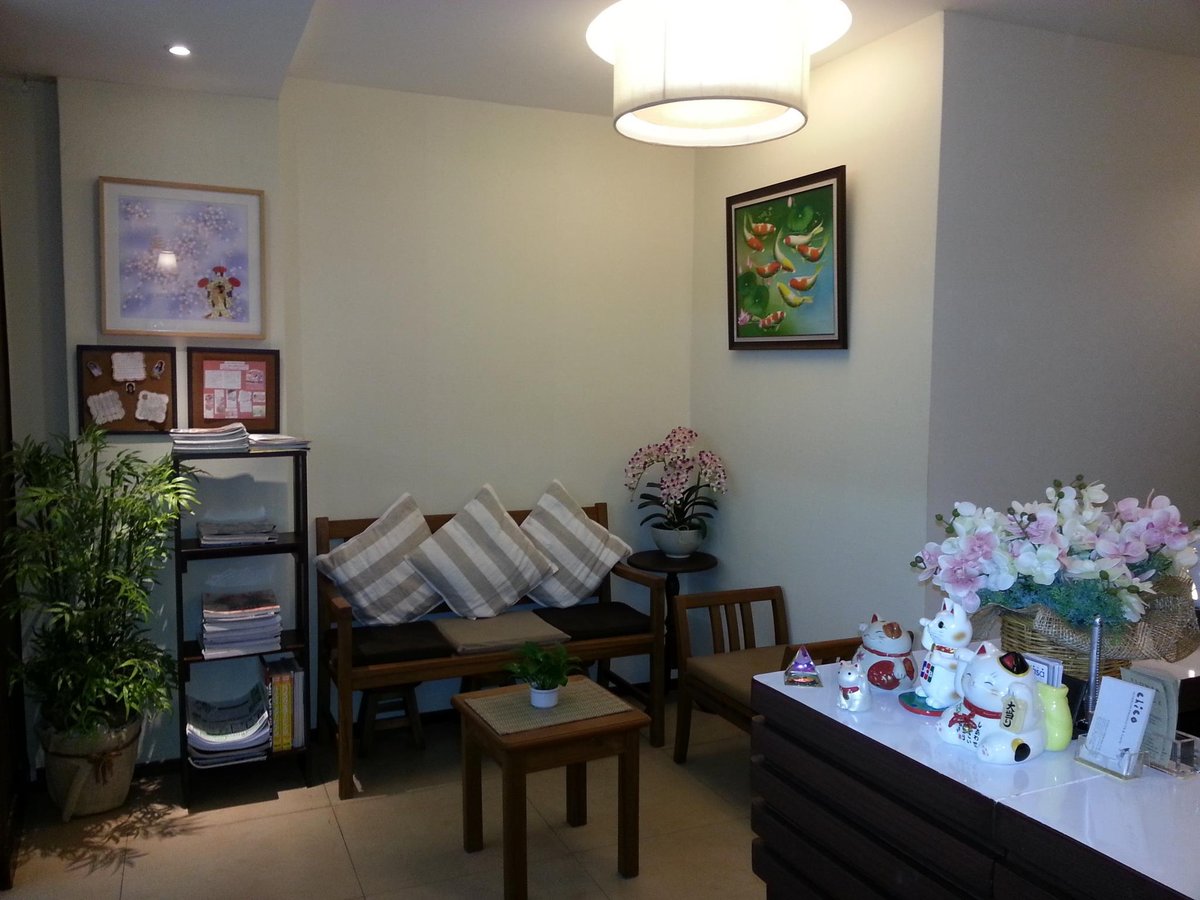 Natasa Clinic - Natasa Clinic