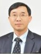 National Cancer Center - National Cancer Center