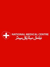 National Medical Centre - National Medical Centre