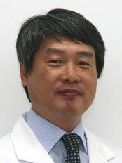 National Rehabilitation Center - National Rehabilitation Center