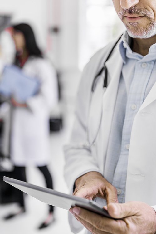 عيادة السفر الوطنية - National Travel Clinic