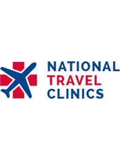 عيادة السفر الوطنية - National Travel Clinic
