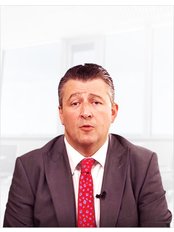 الخدمة الوطنية لتخفيف الوزن والجراحة الأيضية - مدينة دبلن - National Weight Loss &Metabolic Surgery Service-Dublin City