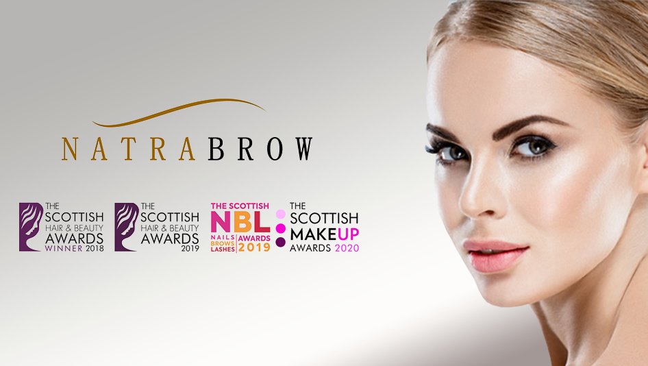 Natrabrow - Natrabrow