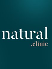 عيادة الأسنان الطبيعية - Natural Clinic Dental