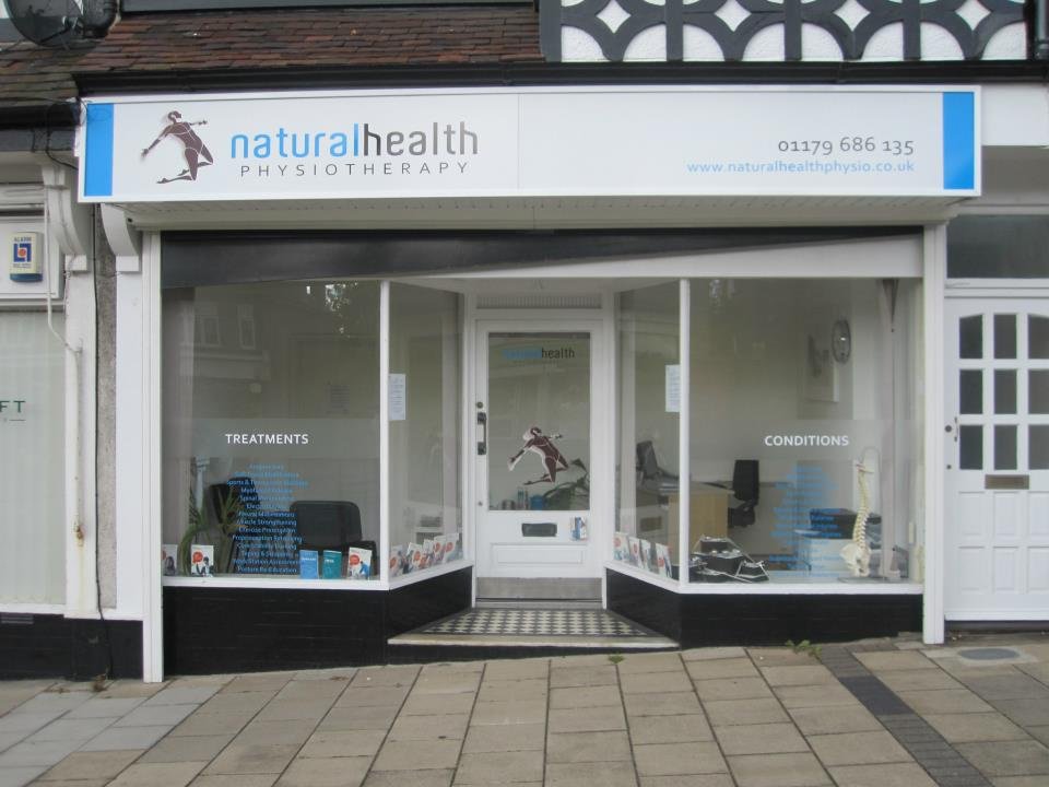 Natural Health Physiotherapy - Natural Health Physiotherapy